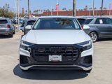 Used 2022 Audi Q8 Prestige image 2