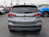 Certified 2024 Chevrolet Equinox RS image 5