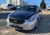 Used 2016 Ford Taurus Police Interceptor AWD image 2