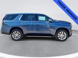 New 2025 Chevrolet Tahoe Premier image 2