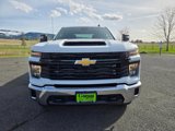 New 2025 Chevrolet Silverado 3500 W/T w/ WT Convenience Package image 2