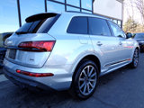 Used 2024 Audi Q7 2.0T Premium Plus w/ Premium Plus Package image 5