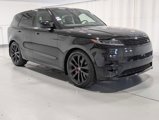 Used 2025 Land Rover Range Rover Sport Dynamic SE image 6