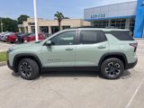 New 2026 Chevrolet Equinox ACTIV w/ Convenience Package III image 3