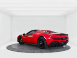 Certified 2024 Ferrari 296 GTS image 3