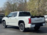 New 2025 Toyota Tundra Platinum image 4