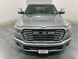 New 2025 RAM 1500 Laramie w/ Trailer Tow Group image 4