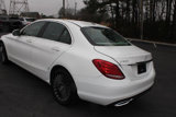 Used 2016 Mercedes-Benz C 300 Sedan image 4