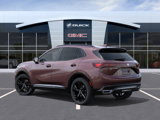 New 2025 Buick Envision Sport Touring image 3