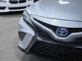 Used 2019 Toyota Camry SE image 5