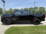 New 2025 GMC Sierra 1500 Elevation image 2