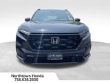 New 2026 Honda CR-V Sport image 3