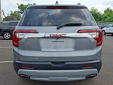 Certified 2023 GMC Acadia SLE w/ Driver Convenience Package image 5