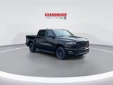 New 2026 RAM 1500 Big Horn image 2