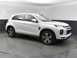 New 2024 Mitsubishi Outlander Sport ES image 2
