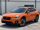 Used 2019 Subaru Crosstrek 2.0i Limited w/ Moonroof Package w/Navigation image 2