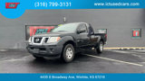 Used 2017 Nissan Frontier S image 3
