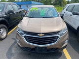 Used 2019 Chevrolet Equinox LS image 6