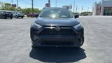 New 2025 Toyota RAV4 XLE image 2