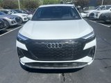 New 2025 Audi Q4 e-tron Premium image 3