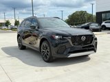 New 2025 MAZDA CX-70 Plug-In Hybrid w/ Premium Plus image 3