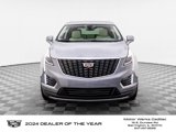 New 2025 Cadillac XT5 Premium Luxury image 2