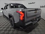 New 2025 Chevrolet Silverado EV LT image 6