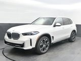 New 2026 BMW X5 sDrive40i w/ Parking Assistance Package image 3