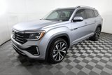 New 2025 Volkswagen Atlas SEL Premium R-Line image 2