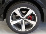 New 2025 Audi SQ8 Premium Plus image 5