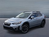 Used 2022 Subaru Crosstrek 2.0i Premium w/ Popular Package #3 image 1