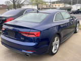 Used 2018 Audi A5 2.0T Premium Plus w/ Premium Plus image 6