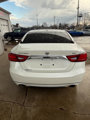 Used 2017 Nissan Maxima 3.5 SV image 5