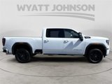 New 2025 GMC Sierra 2500 AT4 w/ AT4 Premium Plus Package image 6