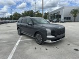 New 2026 Hyundai Palisade Calligraphy image 2