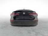 New 2026 Honda Civic LX image 4
