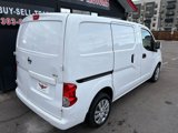 Used 2020 Nissan NV200 SV image 3