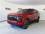 New 2025 Chevrolet Suburban RST w/ Comfort Package image 4