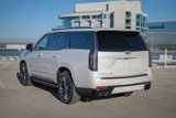 Used 2023 Cadillac Escalade V image 4