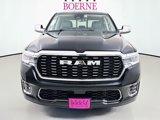 New 2026 RAM 1500 Tungsten image 2