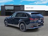 New 2025 MAZDA CX-90 Plug-In Hybrid w/ Premium Plus image 4