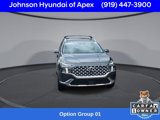 Certified 2023 Hyundai Santa Fe Limited image 2