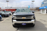 Used 2022 Chevrolet Silverado 1500 LT image 5
