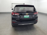 Used 2022 Chevrolet Equinox LT image 6