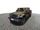 New 2025 Jeep Gladiator Rubicon w/ Technology Group image 2