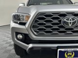 Used 2023 Toyota Tacoma TRD Off-Road w/ Technology Package image 5
