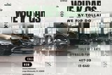 Used 2022 Toyota Tundra 1794 Edition image 3