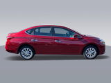 Used 2018 Nissan Sentra SV image 2