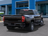 New 2025 Chevrolet Silverado 3500 High Country w/ High Country Premium Package image 4