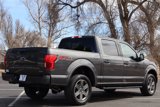 Used 2020 Ford F150 Lariat w/ Equipment Group 502A Luxury image 5